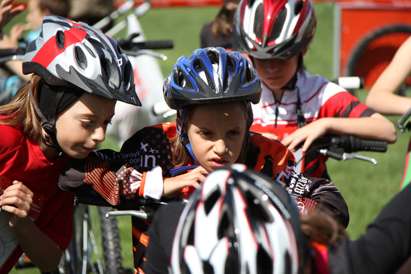 Resultados del Duatl&oacute;n de la A.D. San Juan